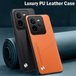 Funda Antigolpes Realme GT 7 Pro PU Fibra