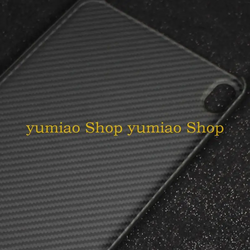 587b 8.3in tableta cubierta fibra carbono protectora anti-scratch para caso para Mini6 2021 - imagen 2