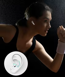 Apple AirPods 3 – Protectores de Silicona para Lluvia