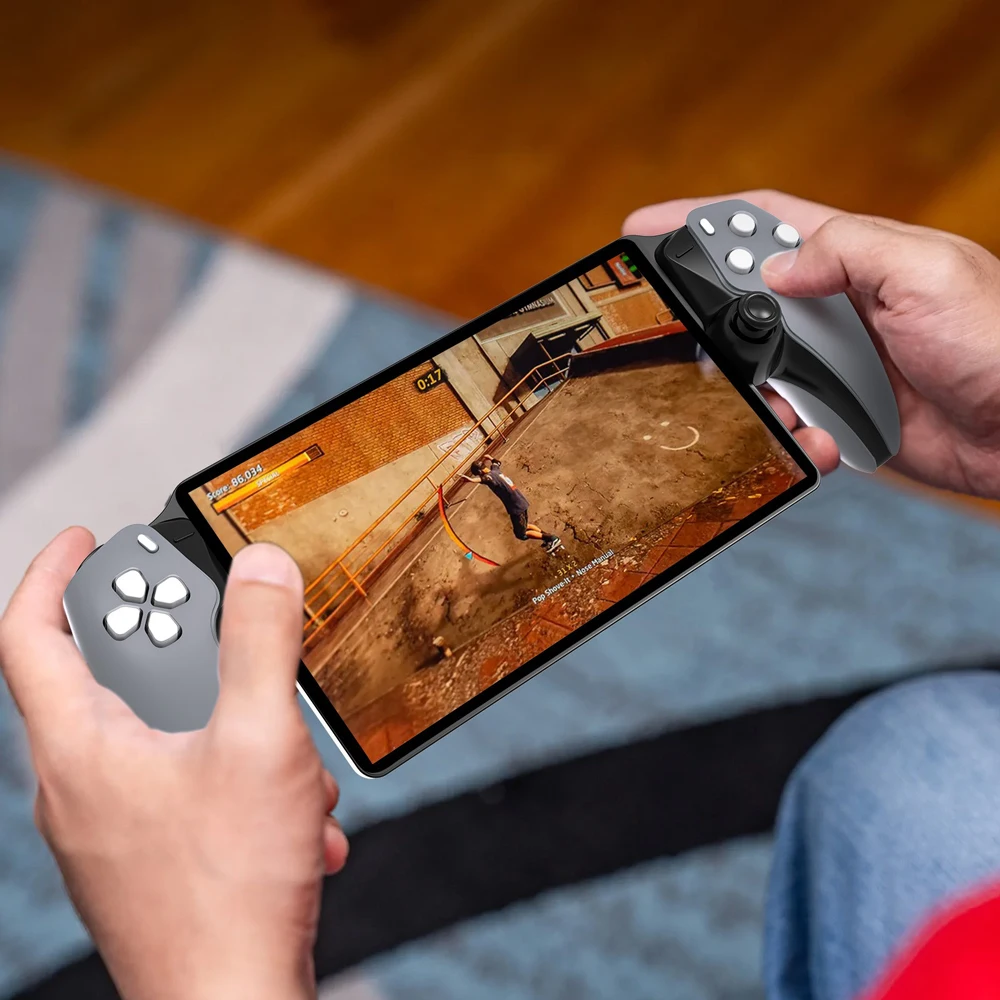 Placa frontal de araña limitada para Playstation Portal, carcasa de repuesto para PS 5, accesorios portátiles para PS5, funda de placas delanteras y traseras - imagen 5