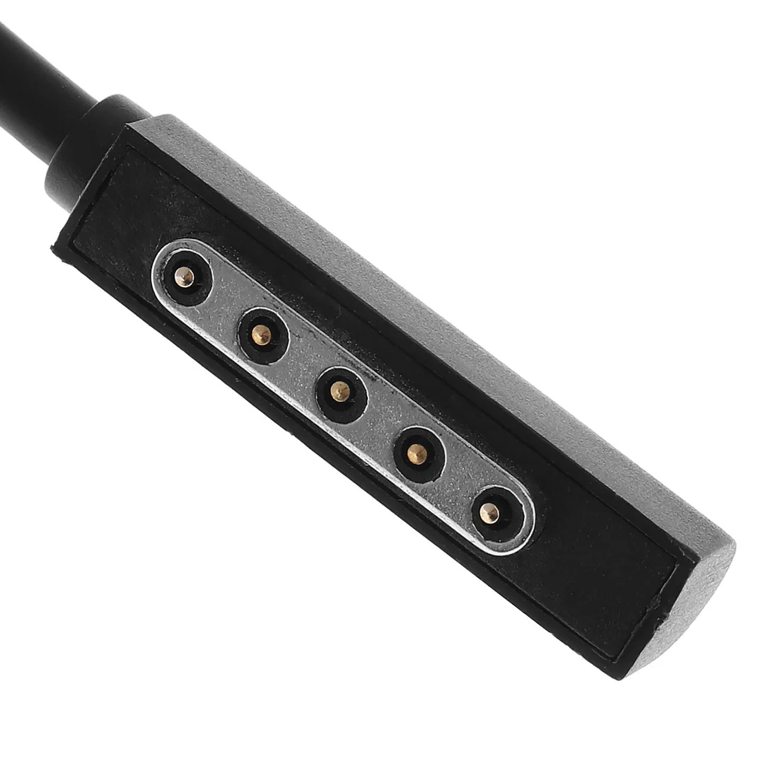 Adaptador de fuente de alimentación de cargador 12V2A, cargador de pared para el hogar para Microsoft Surface 2 RT 10,6, tableta PC, enchufe europeo - imagen 5
