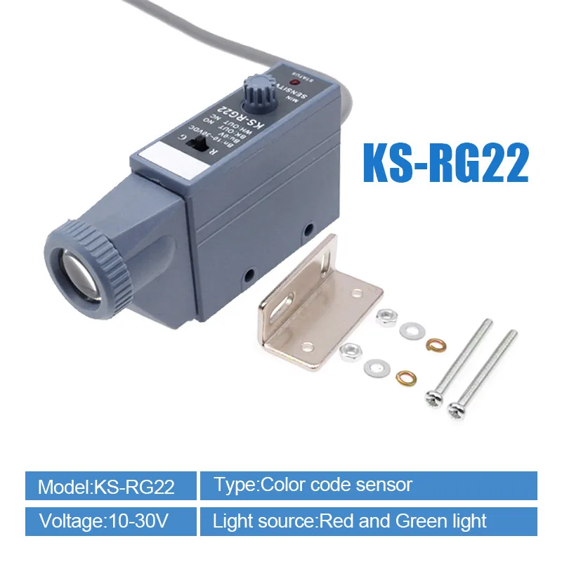 KS-RG22