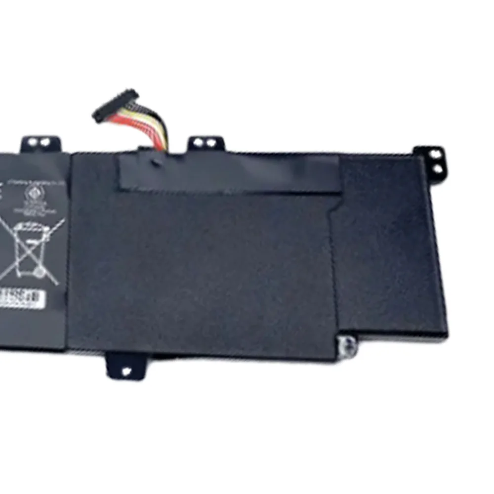 C21-X402 7,4 V 38Wh 5136mAh batería del ordenador portátil para ASUS VivoBook S300 S400 S400C S400CA S400E X402 X402C X402CA Series - imagen 3