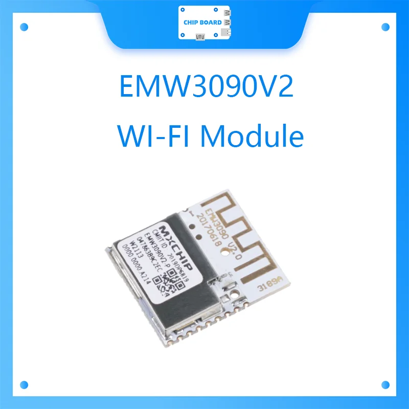 seeed EMW3090V2 WI-FI Module