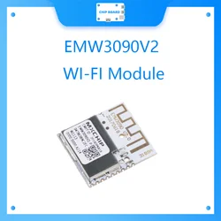 Seeed EMW3090V2 – Módulo Wi-Fi