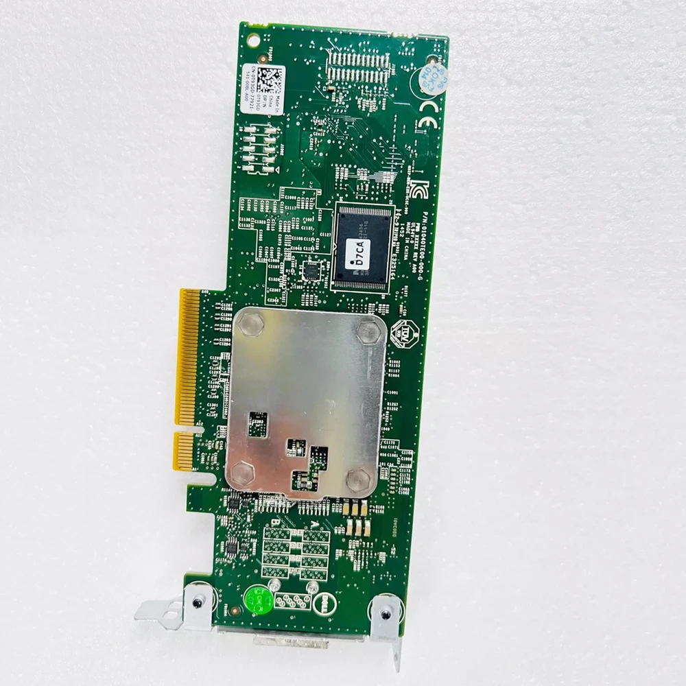 Tarjeta HBA de doble puerto SAS 12G MD3400 MD3420 02PHG9 0T93GD Tarjeta de matriz - imagen 3