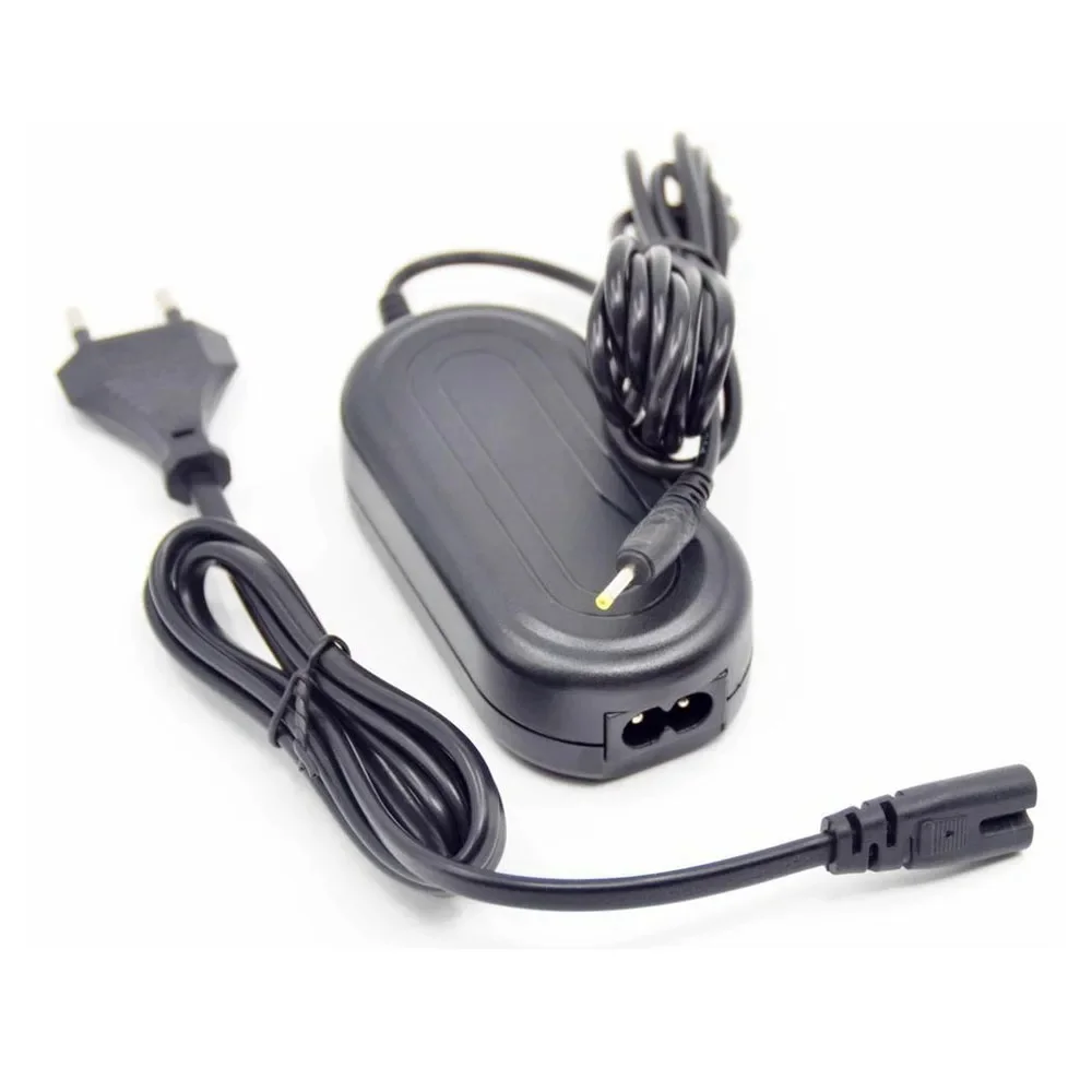 CA-PS800 ACK-800 CA-PS200 ACK800 AC adaptador de corriente CA 3,15 V 1.5A para cámara Canon A2000IS A710IS A1100IS A400 A310 A550 A520 - imagen 4