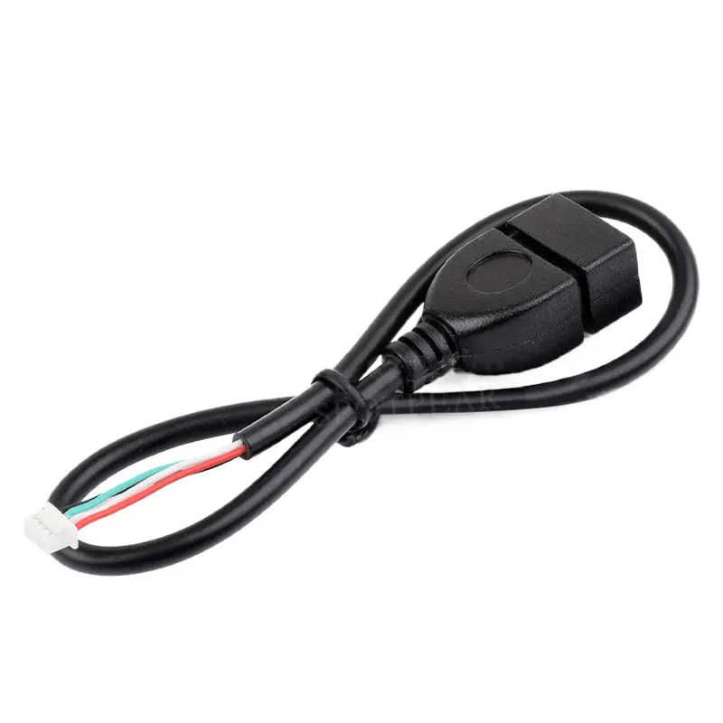 MX1.25-4P a cable USB a puerto USB A para Luckfox Lyra - imagen 2