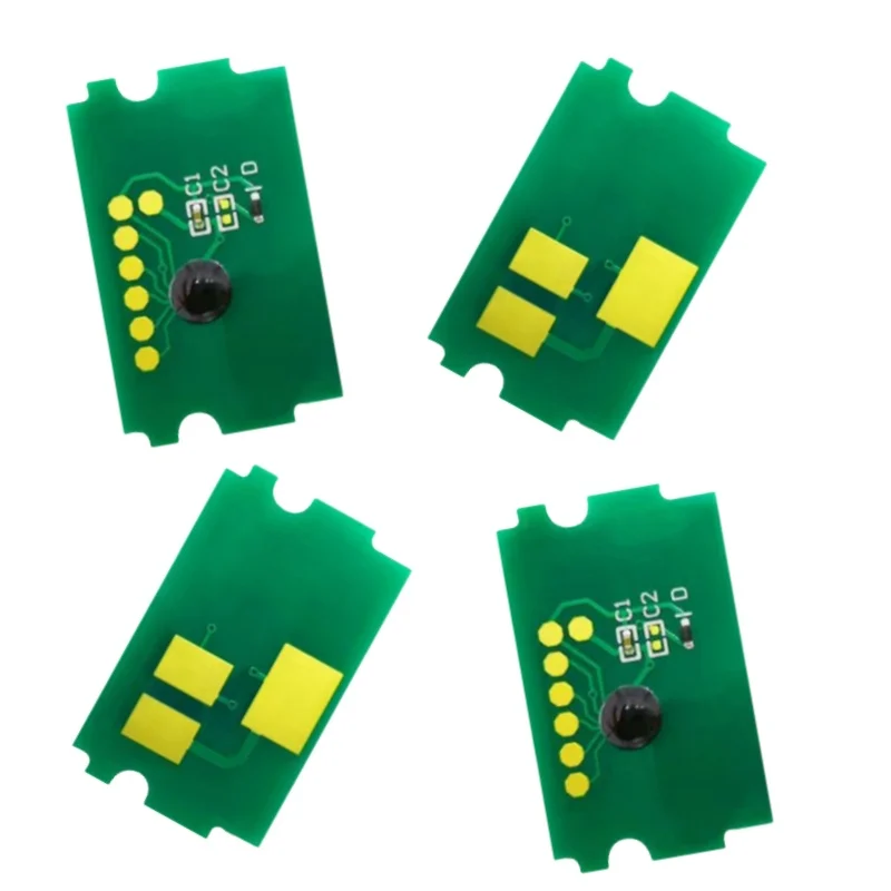 10 Uds Chip de cartucho de tóner Compatible con Ricoh SP5300 DN SP5310 DN MP501 SPF MP601 SPF SP 5300DN SP 5310DN Chip de impresora láser - imagen 3