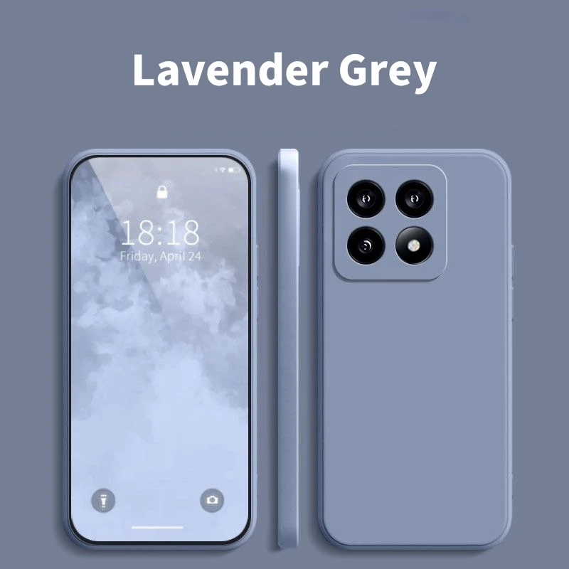 Lavender Grey