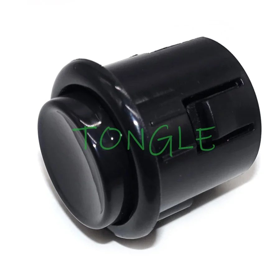 Copia de botón redondo SANWA OBSF-30, JAMAE MAME, piezas de bricolaje, sección larga, personalizado especial, 30 mm, 100 piezas - imagen 4