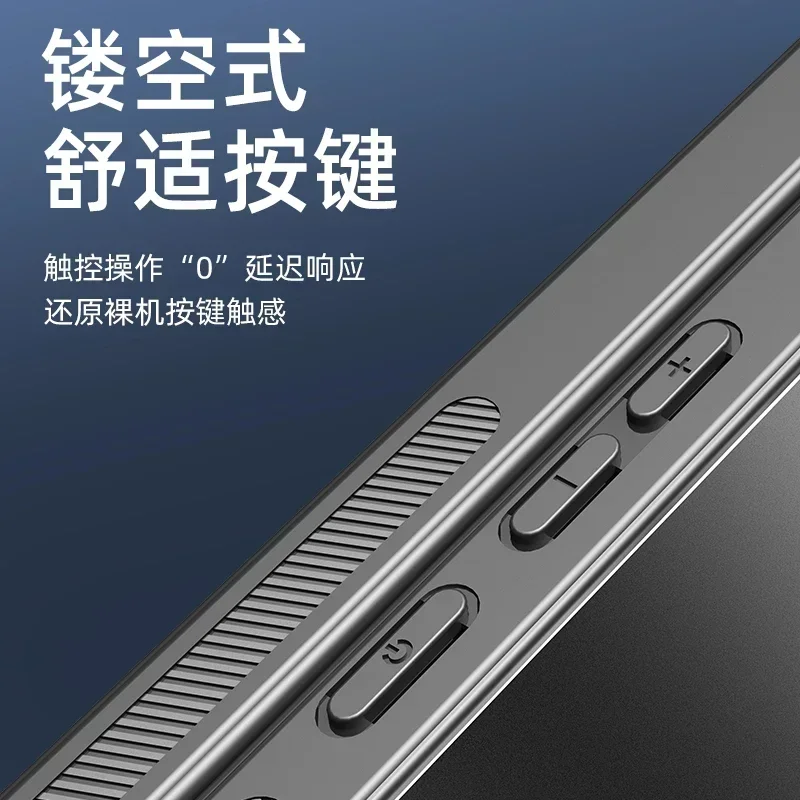 Para Realme NEO 7 funda de Metal lente soporte de cámara cubierta para Realme NEO7 GT 6T GT6 T NEO6 SE a prueba de golpes mate proteger funda con soporte - imagen 4