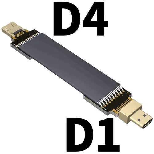 D1-D4