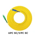 APC SC-UPC SC