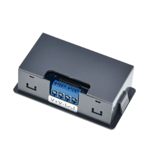 Módulo de relé de todos los modos, XY-WJ01 de retardo, desconexión, disparador, Ciclo de retardo, interruptor de circuito de sincronización, DC6-30V de entrada - imagen 3