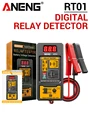 RT01 Relay Detector