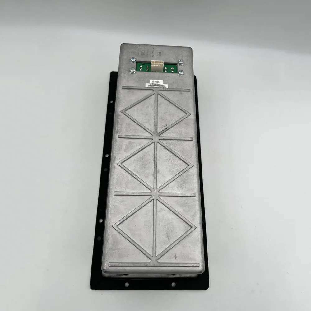 PRX715XLF Módulo amplificador de potencia de altavoz activo PRX 715XLF - imagen 2