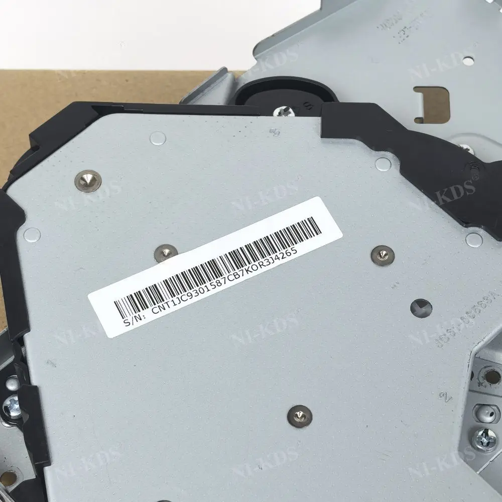 Unidad de accionamiento principal de JC93-01587C para HP Laser 103a, 108w, MFP 135a, 136a, 136w, 138 JC93-01588A, Motor principal - imagen 4