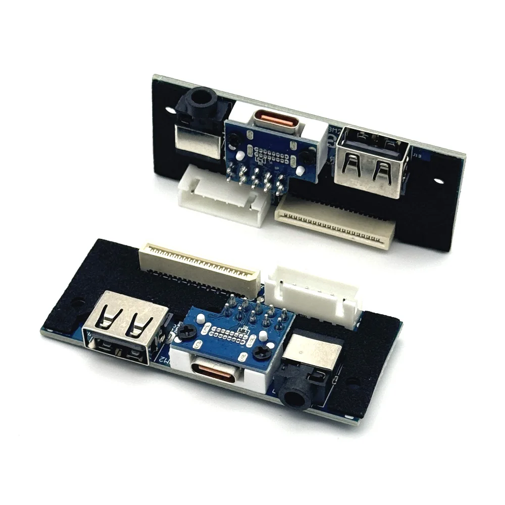 1 Uds. Conector tipo C Xtreme 3 ND GG, puerto de carga USB, placa de alimentación para conector de embalaje Original JBL XTREME3 - imagen 5