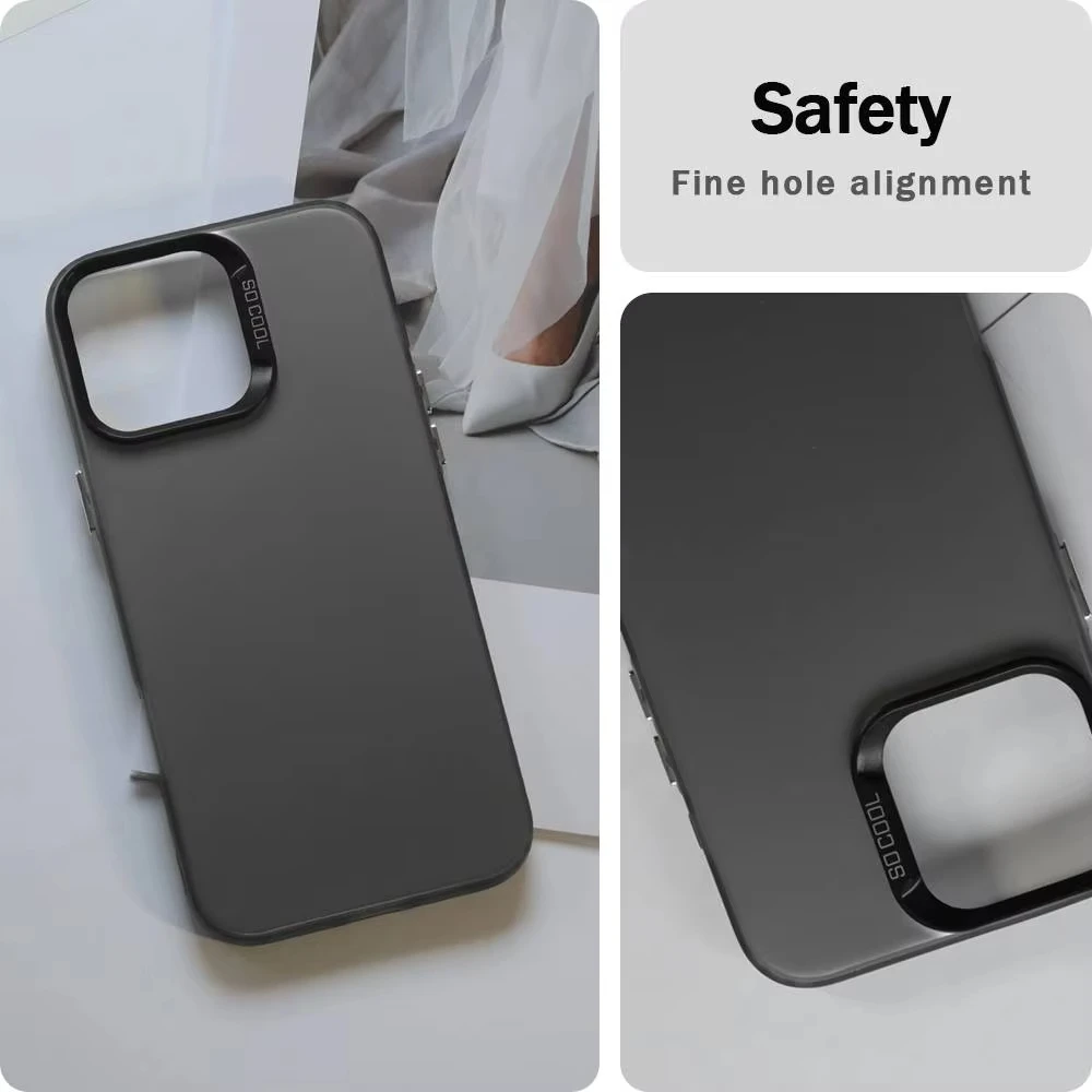 Funda de teléfono con diseño de Mandala clásico para iPhone 17 Pro 16 15 14 13 12 11 Pro Max 16 Plus 16E 17 Air XR XS, funda trasera a prueba de golpes - imagen 4