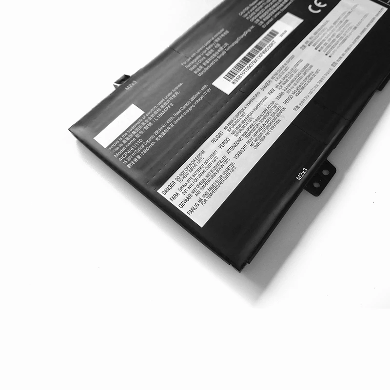 Batería CSMHY 45WH L18C4PF3 para Lenovo IdeaPad S540-14IWL C340-14API Xiaoxin Air14 K3-IWL L18M4PF3 L18C4PF4 L18M4PF4 - imagen 3