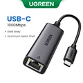 USB-C Dark Gray