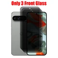 Only 3 Front Glass
