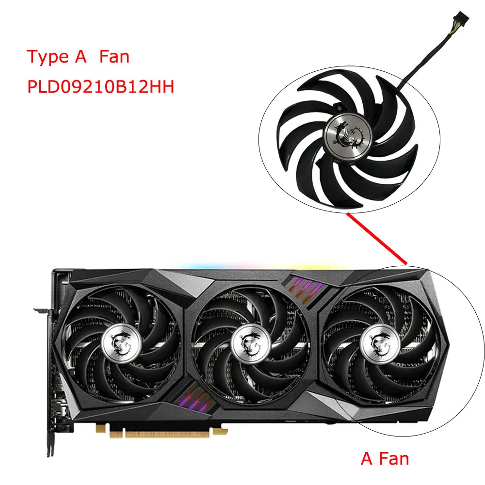 Type A Fan