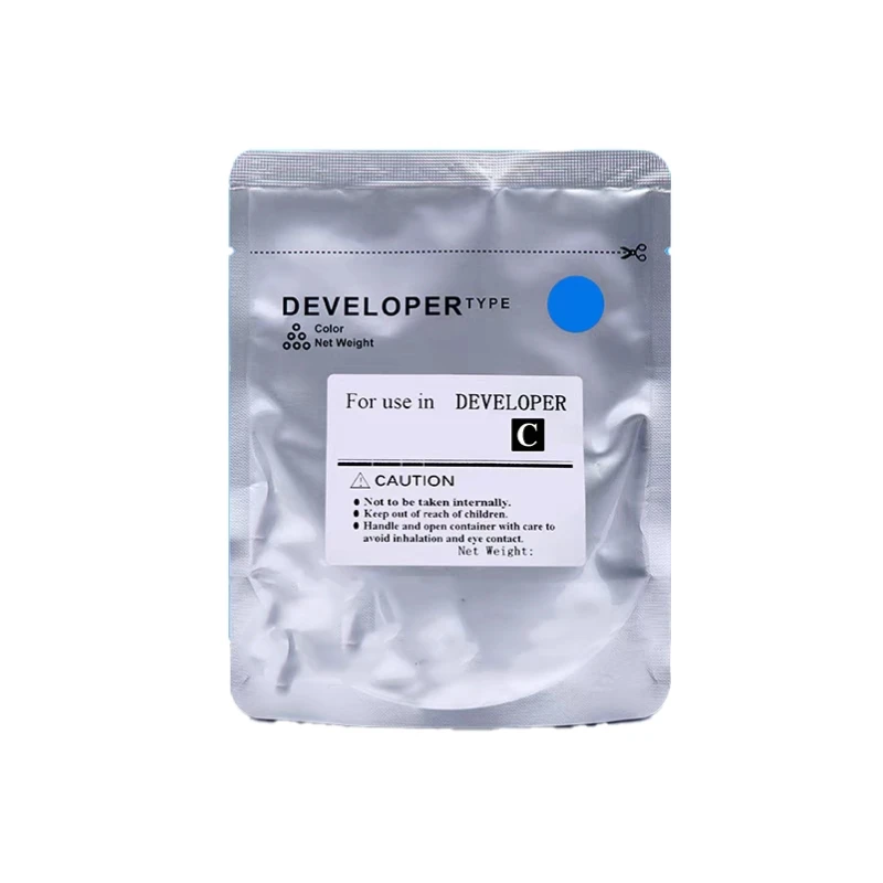 210g NPG52 G52 desarrollador para Canon C2220 C2020 C2025 C2030 C2225 C2555 C2230 polvo desarrollador de impresora - imagen 5