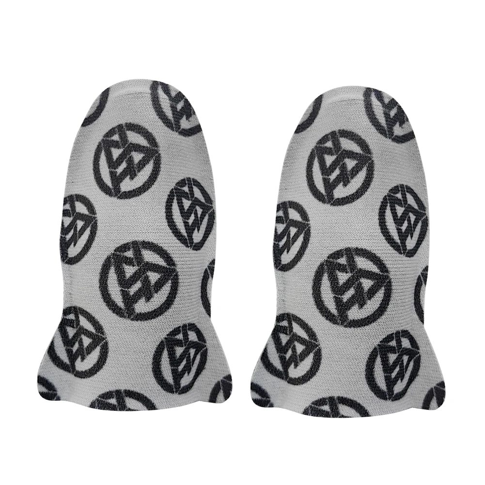 Guantes antideslizantes para pulgar, manoplas sensibles de 24 pines para pantalla táctil de 0,3mm, transpirables para PUBG y Móvil, 1 par - imagen 3