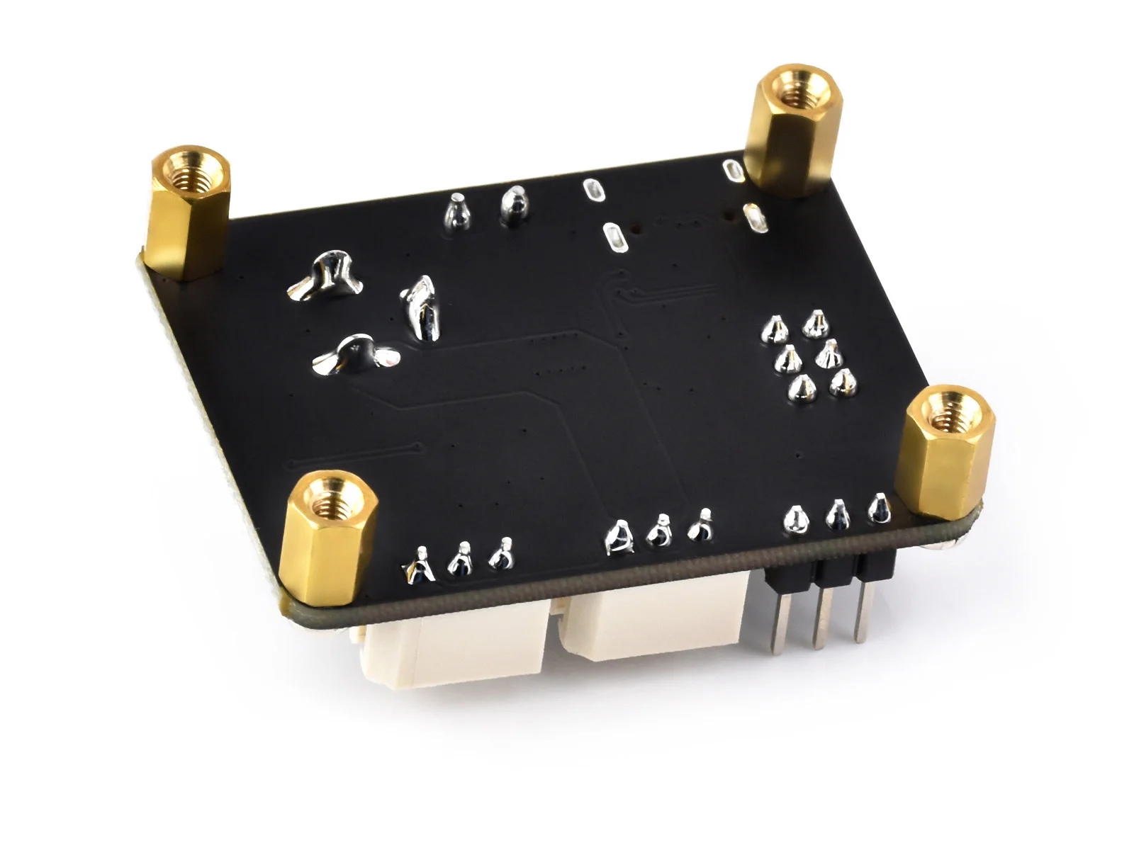 Placa de servocontrolador de bus serie Waveshare, integra la fuente de alimentación servo y el servocontrolador para Raspberry Pi/Arduino/ESP32 - imagen 5