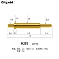H285