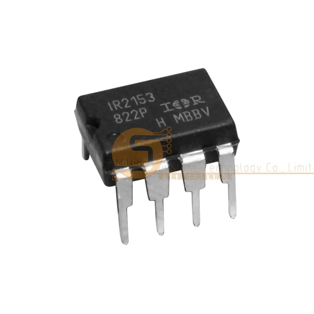 5 uds nuevo IR2101 IR2103 IR2104 IR2108 IR2111 IR2117 IR2161 IR2151 IR2153 IR2155 IR4426 IR4427 PBF DIP-8 controlador MOSFET IC Chipset - imagen 3