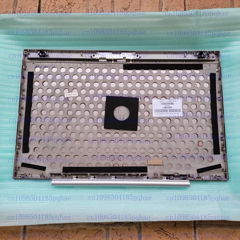 641201 -001 PARA HP EliteBook 8560P 8570P Negro Laptop Una cubierta superior | eBay - imagen 2