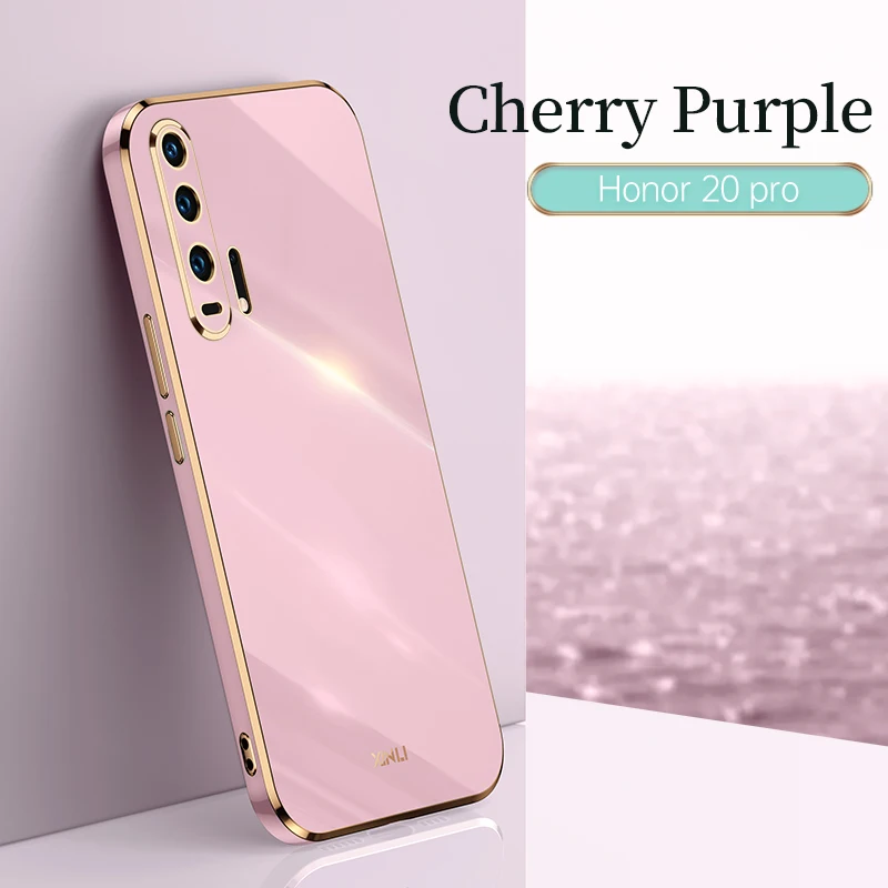 Cherry Purple