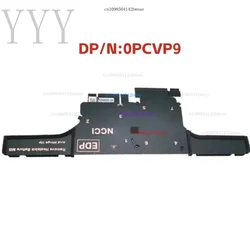 Dell Precision 5680 – Disipador Original para Portátil