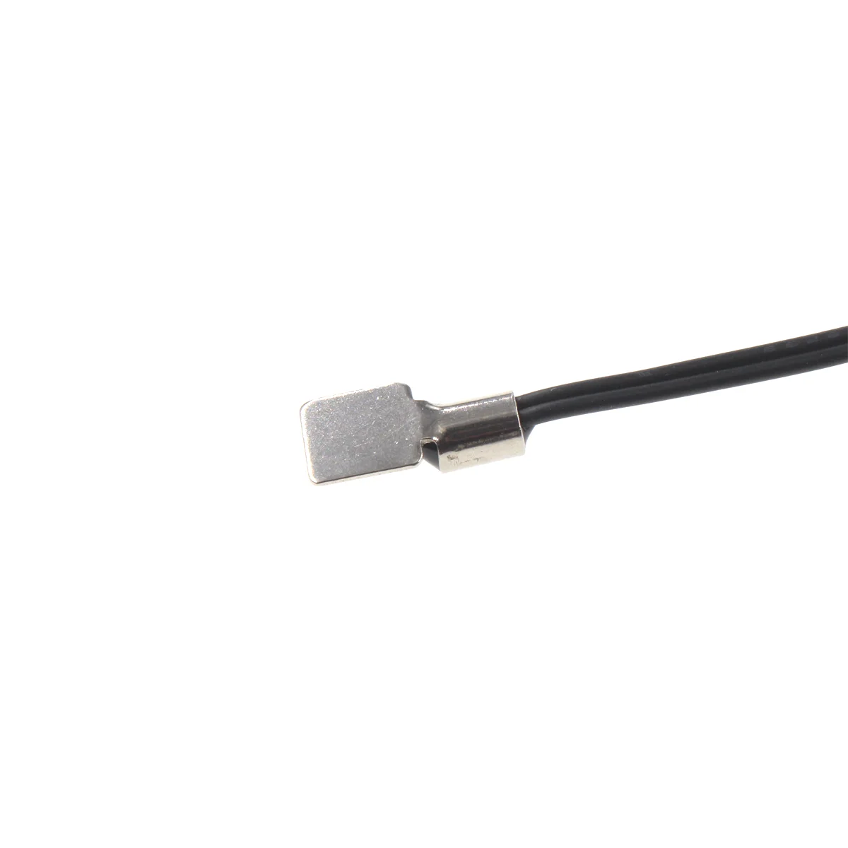 Termistor NTC 10K 100K hoja de níquel sensor de temperatura de potencia de vehículo eléctrico - imagen 4