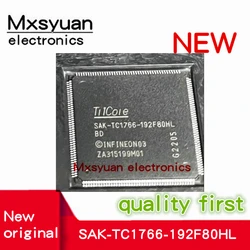 Infineon SAK-TC1766-192F80HL BD – Microcontrolador LQFP-176