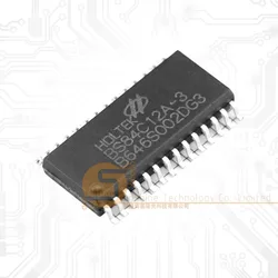 5 unids/lote BS84C12A-3 SOP-20/24 botón de Chip IC táctil con AD MCU
