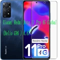 Note 11 Pro 6.67inch