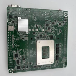 Placa base industrial W680 para Intel 12.ª y 13.ª gen. LGA 1700