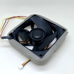 Ventilador Nevera 12V Midea Haier – Resistente Agua 0.14A