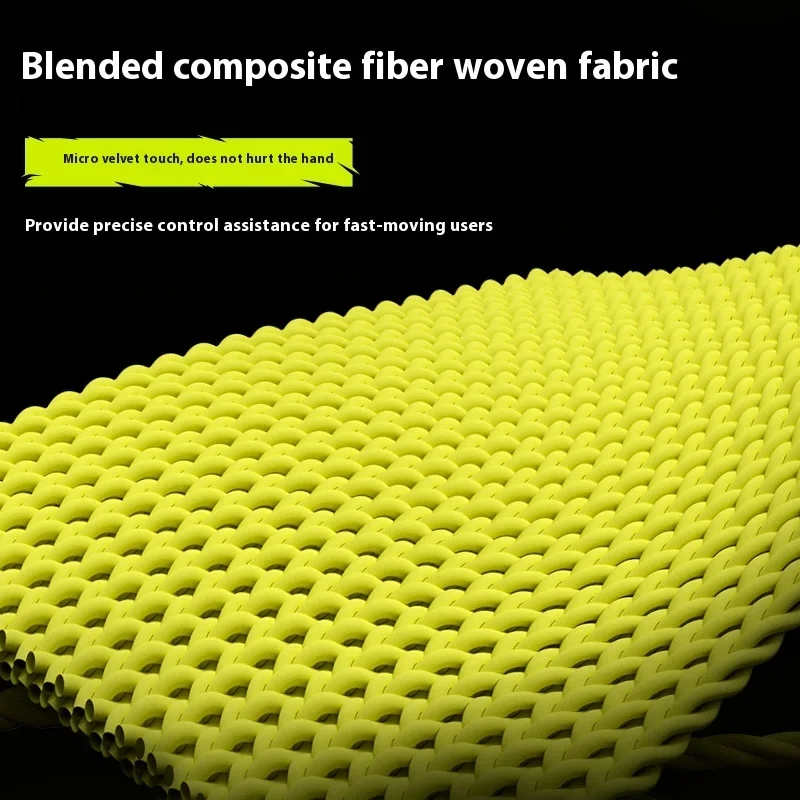 MADLIONS ZEUS Xsoft alfombrilla de ratón para juegos personalizada FPS Esports alfombrilla de ratón Teclado mecánico equilibrio Neutral accesorios para jugadores de PC - imagen 3