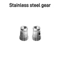 Stainless Gear