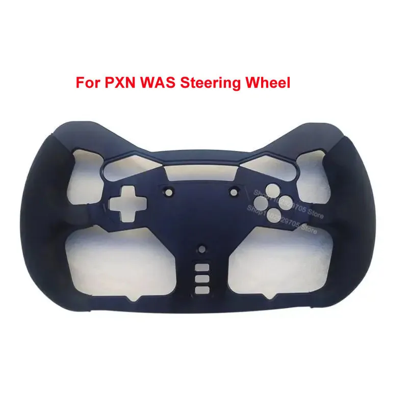 Panel de repuesto de fórmula de llanta de volante de carreras USB Sim para PC para volante PXN WAS VD6 VD4 VD10 Universal - imagen 5