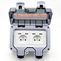 FR With USB