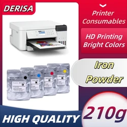 Revelador Desarrollador Konica Minolta bizhub 454e 554e para tóner