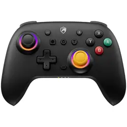 ECHTPower Mando Inalámbrico Pro para Nintendo Switch