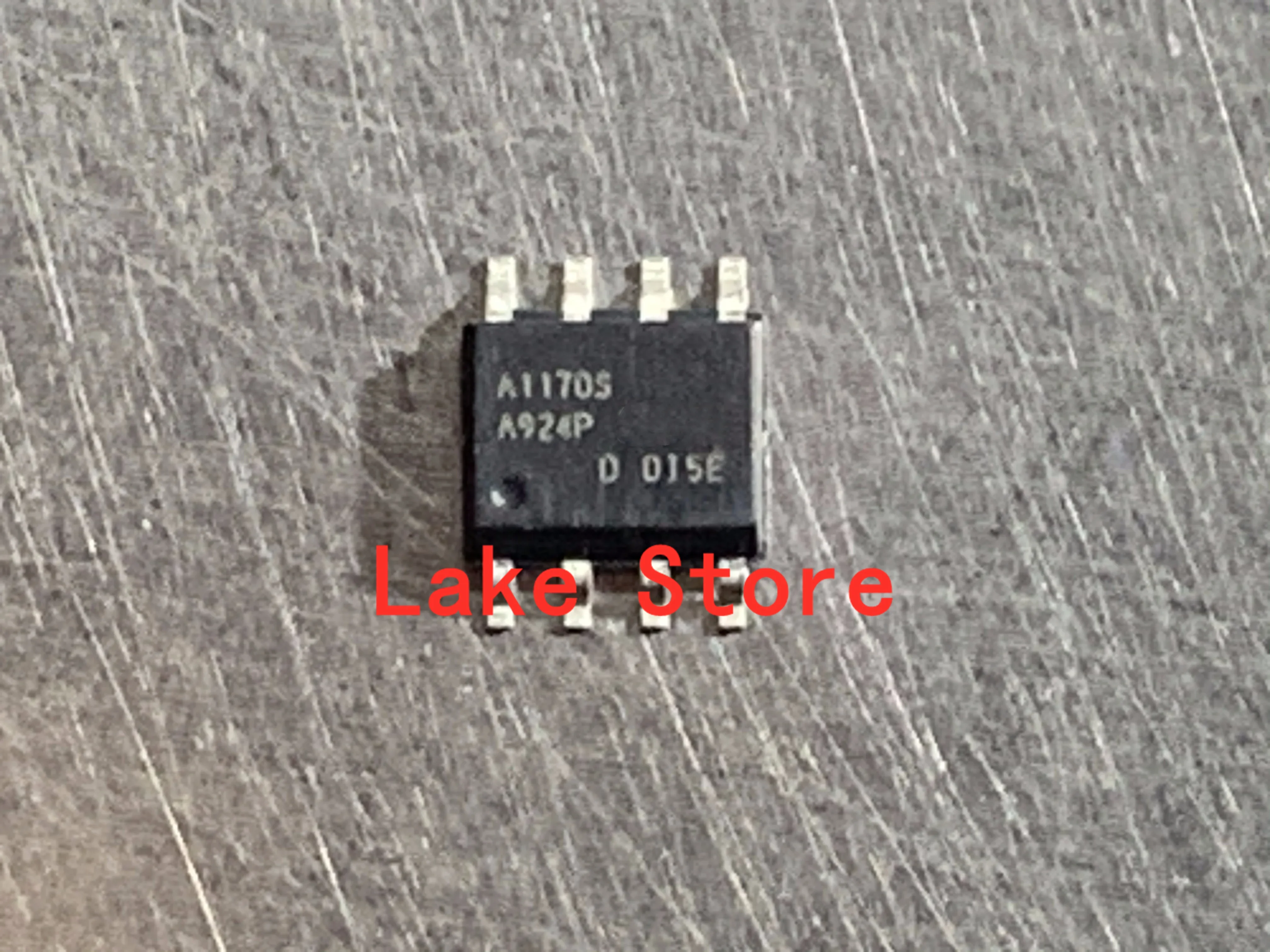 Derecho 5 unidades/lote A1170S A1170 IRA1170S SOP8 En stock bueno