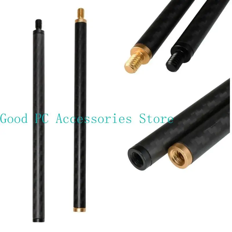 R53C Juego 2pcs Camping Outdoor British 1/4 pulgadas Conectores luz Adaptadores DIY - imagen 2